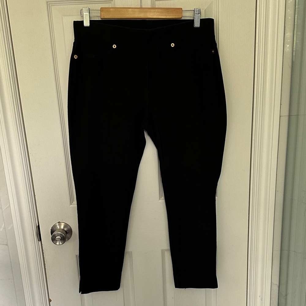 Michael Kors soft Black Pants